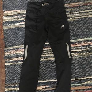 New balance leggings